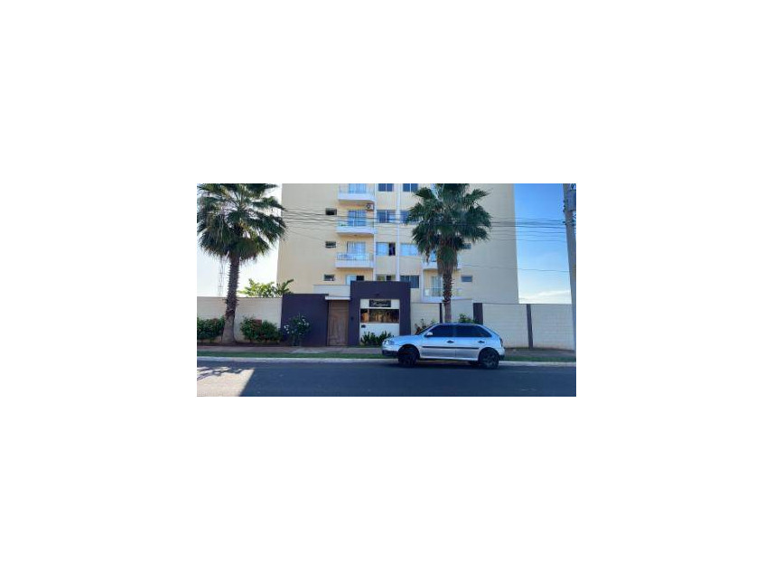 Imagem 1 do Leilão de Apartamento - Pereira Barreto - Pereira Barreto/SP