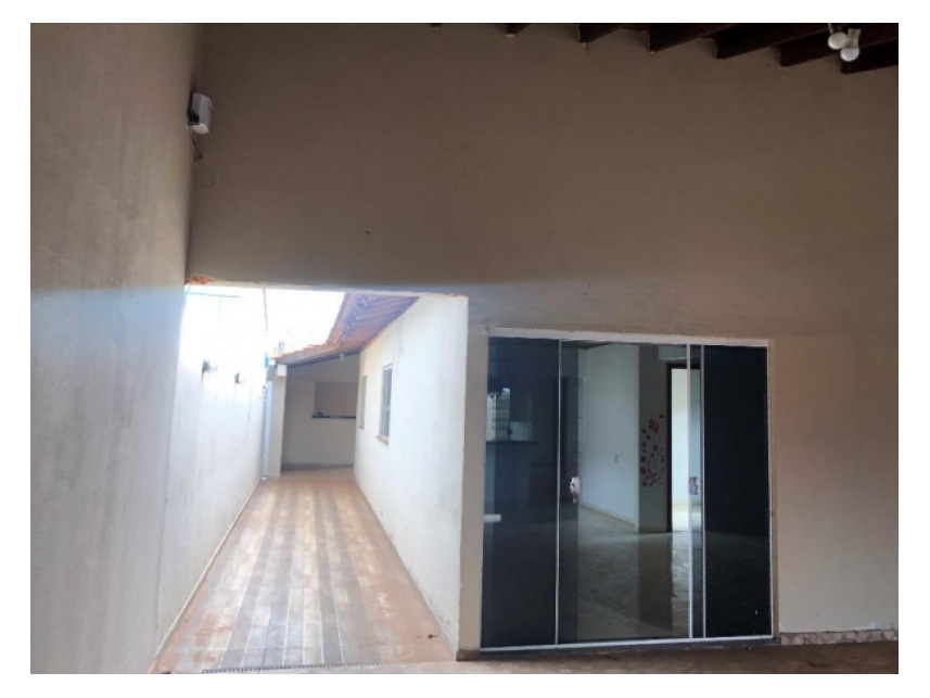 Imagem 10 do Leilão de Casa - Jardim Vida Nova - Campo Grande/MS