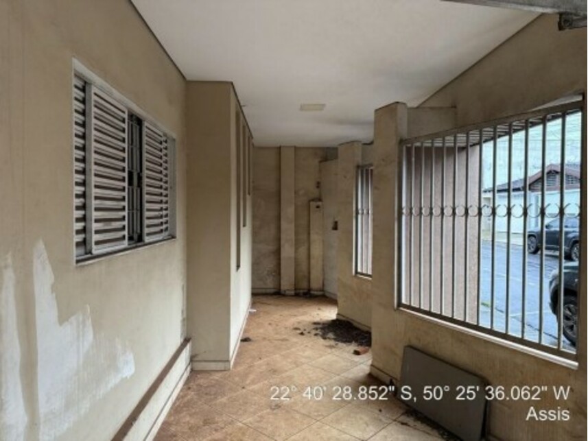 Imagem 31 do Leilão de Imóvel Residencial - Vila Ribeiro - Assis/SP