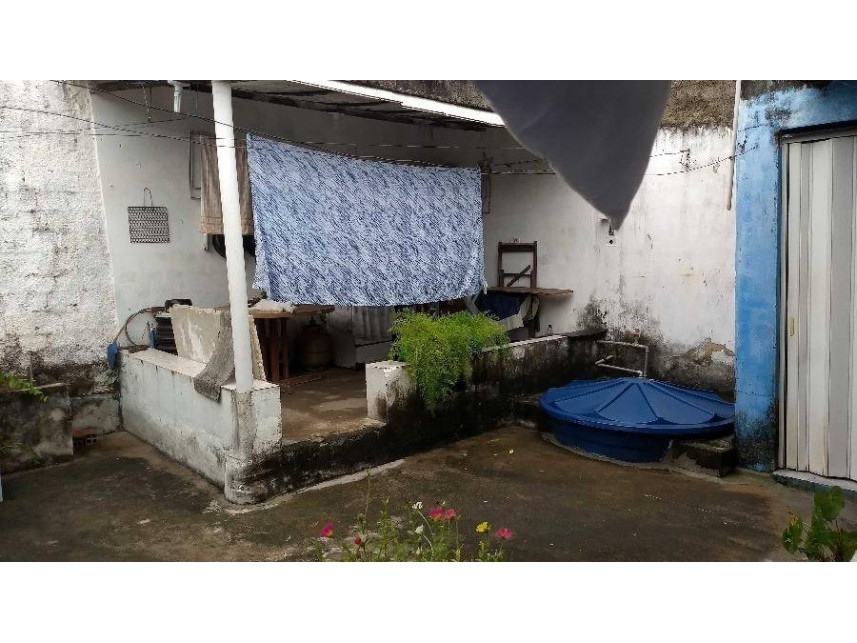 Imagem 9 do Leilão de Casa - Prado - Maceió/AL