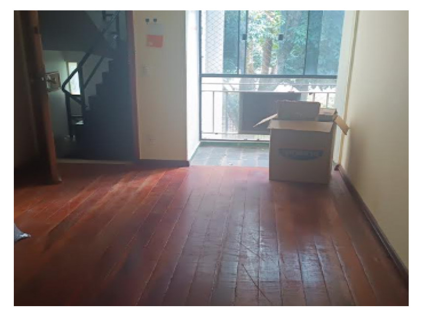 Imagem 8 do Leilão de Apartamento - Taguatinga Norte - Brasília/DF