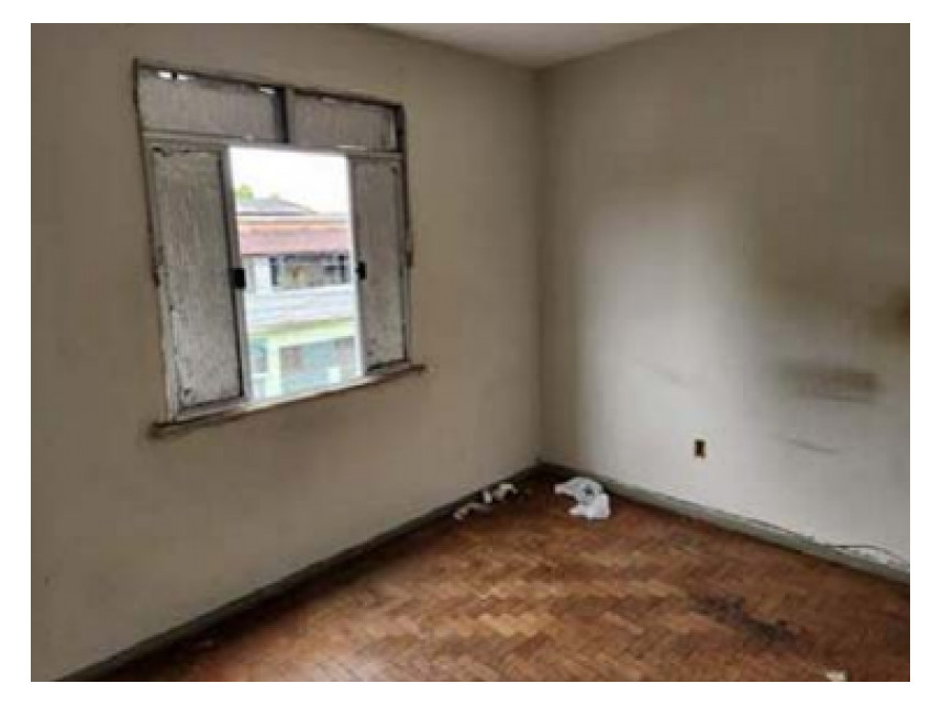 Imagem 4 do Leilão de Apartamento - Marechal Hermes - Rio de Janeiro/RJ