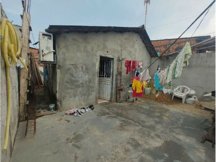 Imagem 2 do Leilão de Casa - Tancredo Neves - Manaus/AM