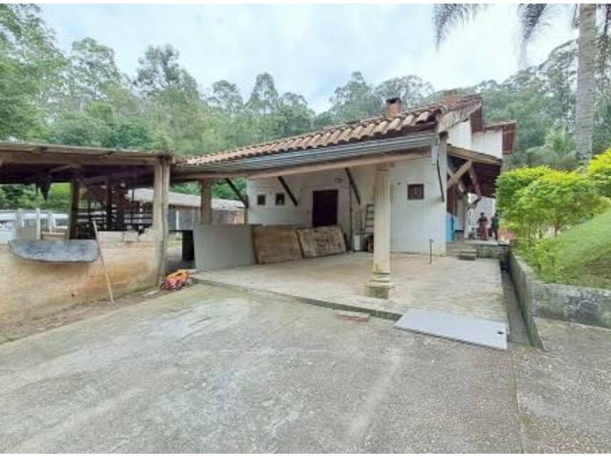Imagem 6 do Leilão de Imóvel Residencial - Chácara Recreio Lagoa dos Patos - Jundiaí/SP