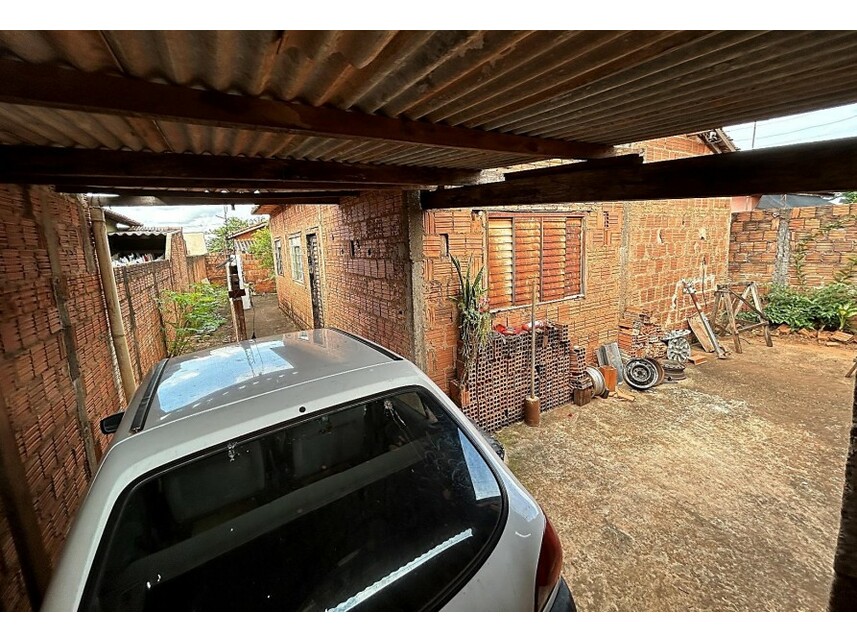 Imagem 3 do Leilão de Casas - Jardim Santa Lucia - Colina/SP