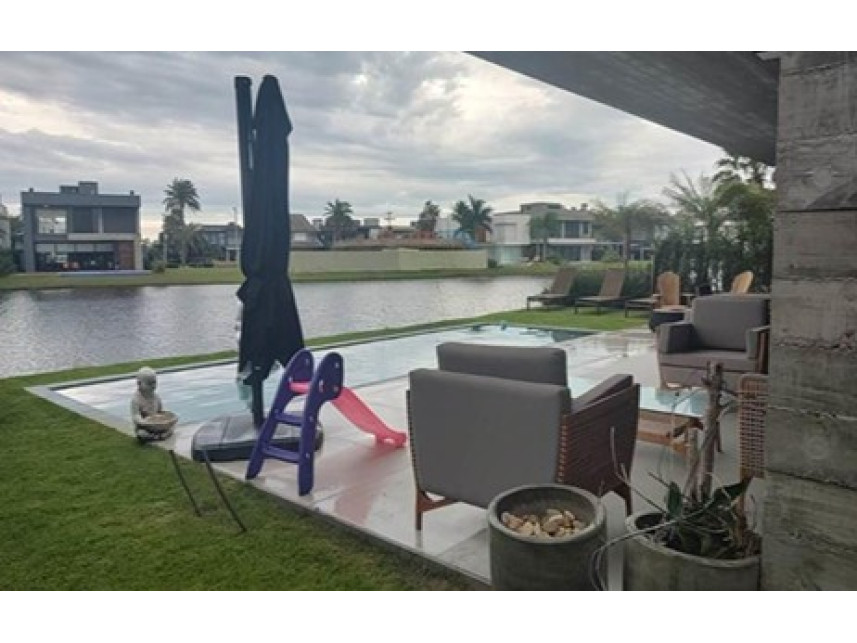 Imagem 4 do Leilão de Casa - Centro - Xangri-Lá/RS