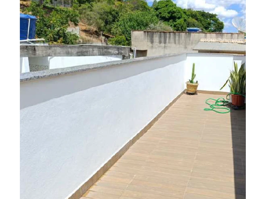 Casa, Centro em Apiacá, ES