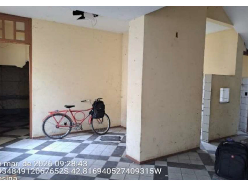 Imagem 5 do Leilão de Casa - Centro - Teresina/PI