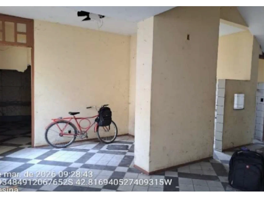 Rua Senador Teodoro Pacheco, 812, Centro, Teresina, PI, 64000-000