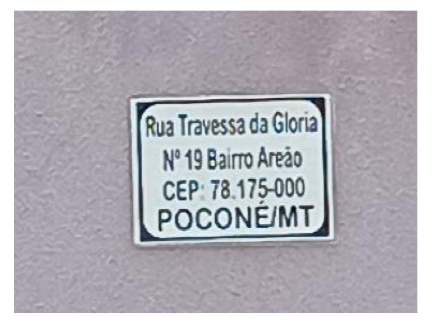 Imagem 2 do Leilão de Casa - Areão - Poconé/MT