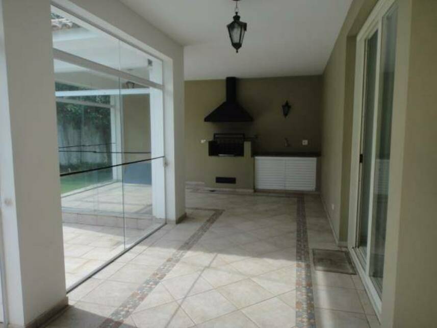 Imagem 8 do Leilão de Casa - Interlagos - São Paulo/SP