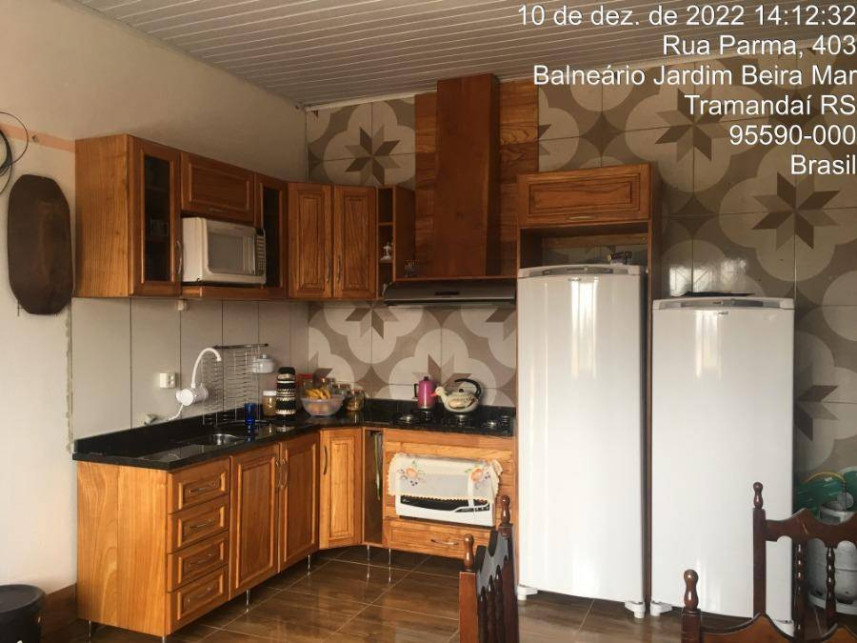 Imagem 6 do Leilão de Casa - Zona Nova Extensão Sul - Tramandaí/RS