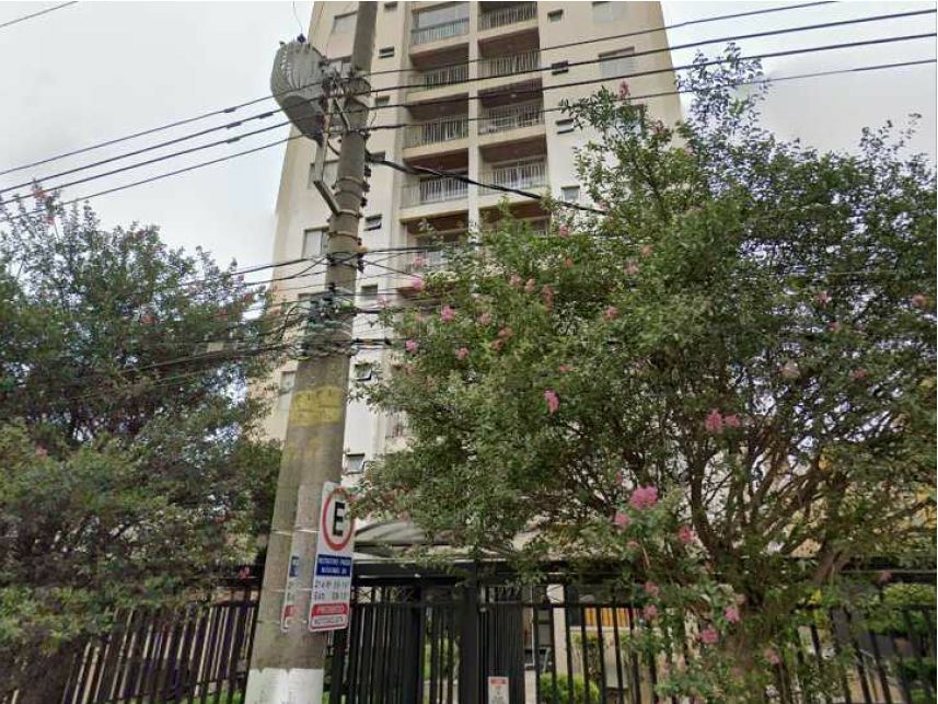 Imagem 1 do Leilão de Apartamento - Tatuapé - São Paulo/SP