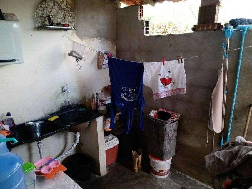 Casa à venda em leilão