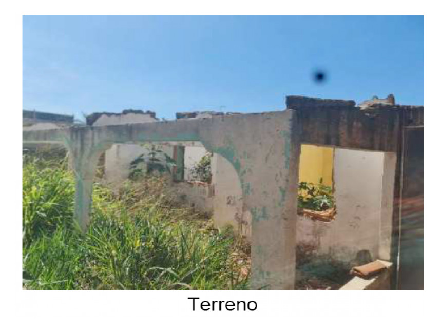 Imagem 3 do Leilão de Casa - Cidade de Santo Antonio do Descoberto - Santo Antônio do Descoberto/GO