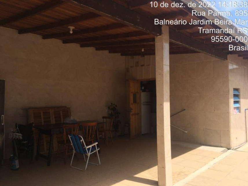 Imagem 12 do Leilão de Casa - Zona Nova Extensão Sul - Tramandaí/RS