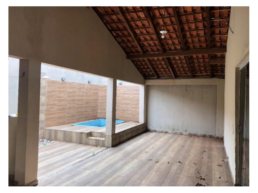Imagem 7 do Leilão de Casa - Jardim Vida Nova - Campo Grande/MS
