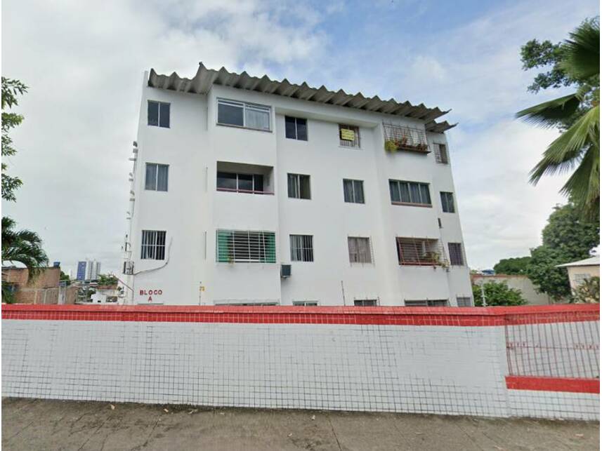 Imagem 2 do Leilão de Apartamento - Fundão - Recife/PE