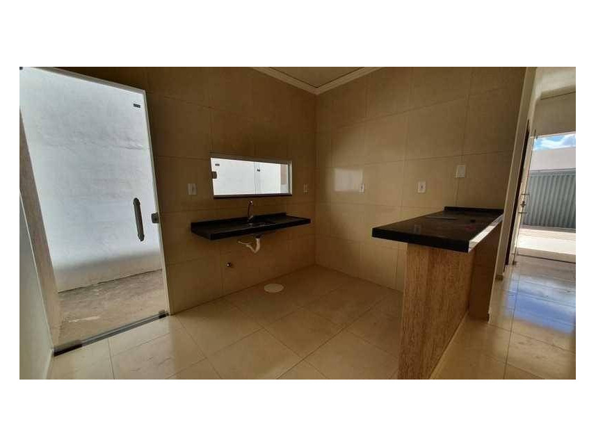 Imagem 6 do Leilão de Casa - Loteamento Conquista Aeroporto - Missão Velha/CE