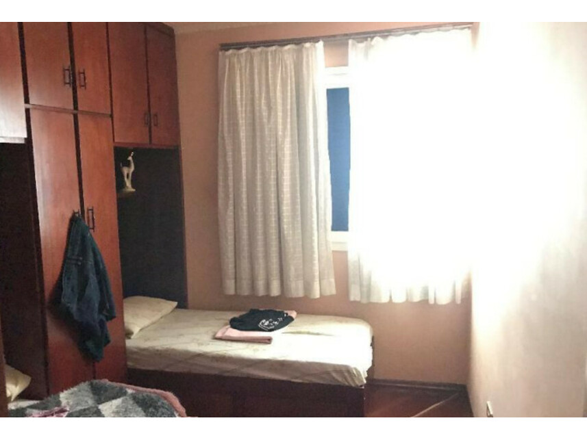 Imagem 8 do Leilão de Apartamento - Sítio Pinheirinho - São Paulo/SP