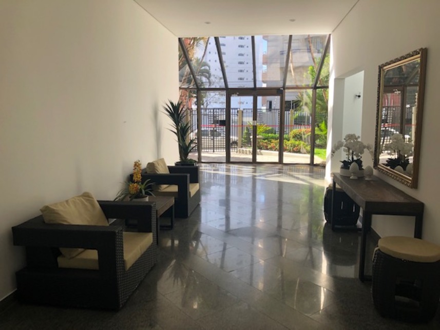 Imagem 10 do Leilão de Apartamento - Real Parque - São Paulo/SP