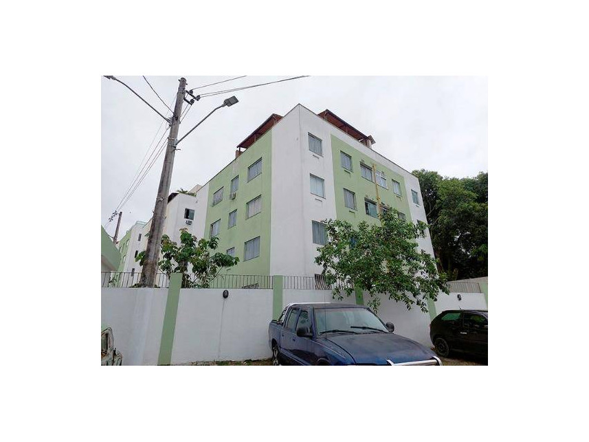 Imagem 1 do Leilão de Apartamento - Campo Grande - Rio De Janeiro/RJ