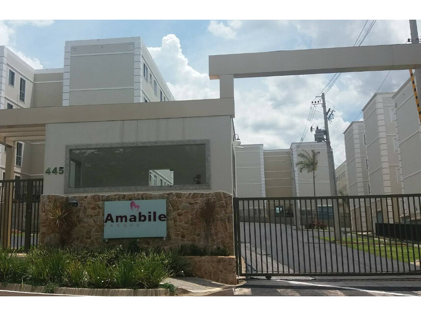 Imagem  do Leilão de Apartamento - Solidariedade - Araraquara/SP