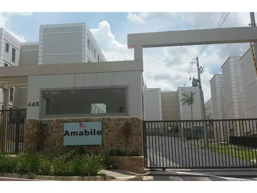 Apartamento, Solidariedade em Araraquara, SP