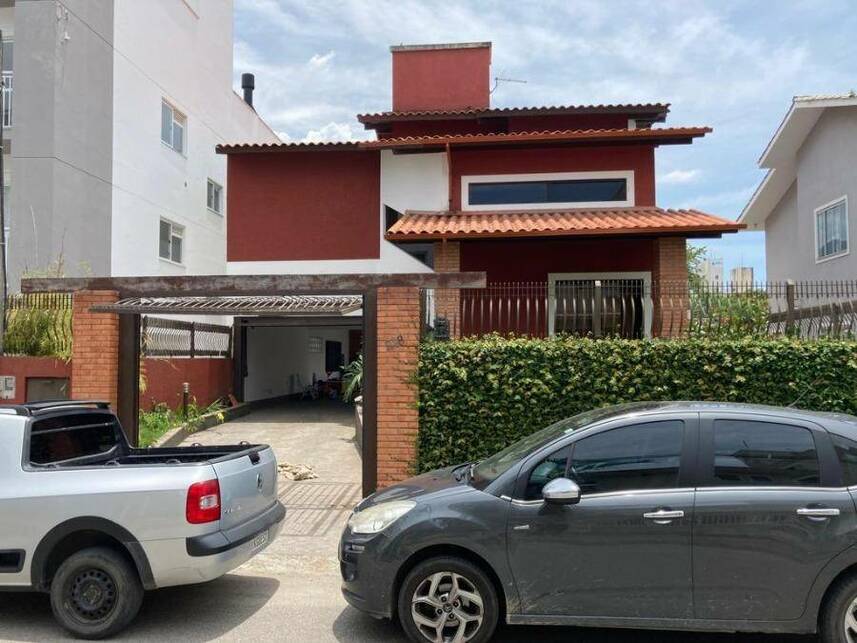 Imagem 1 do Leilão de Casa - Passa Vinte - Palhoça/SC