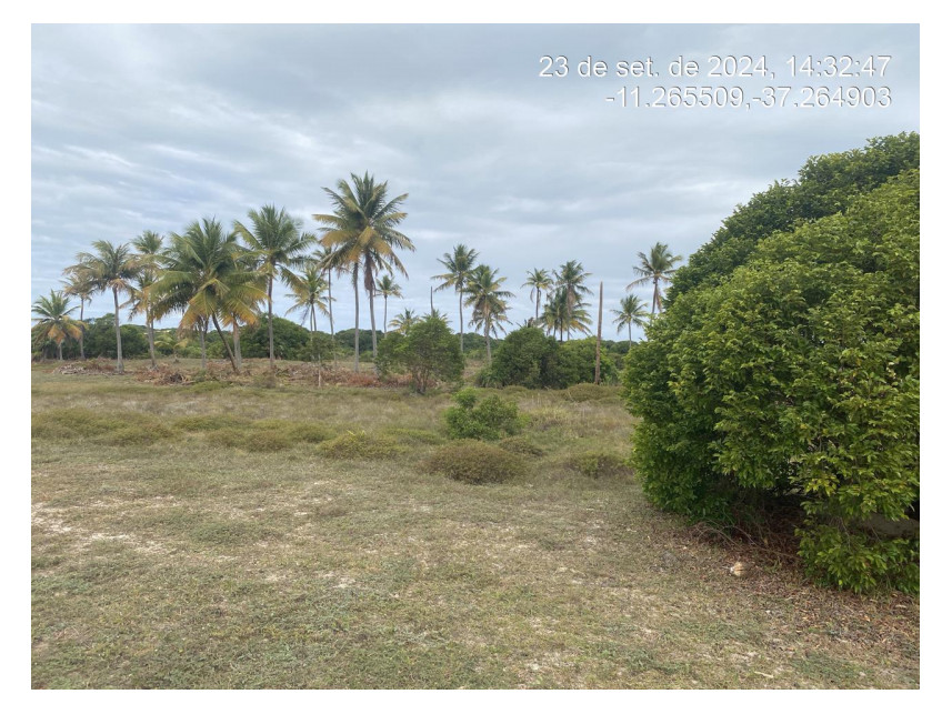 Imagem 1 do Leilão de Terreno - Loteamento Vila Rica do Abais - Itaporanga d'Ajuda/SE