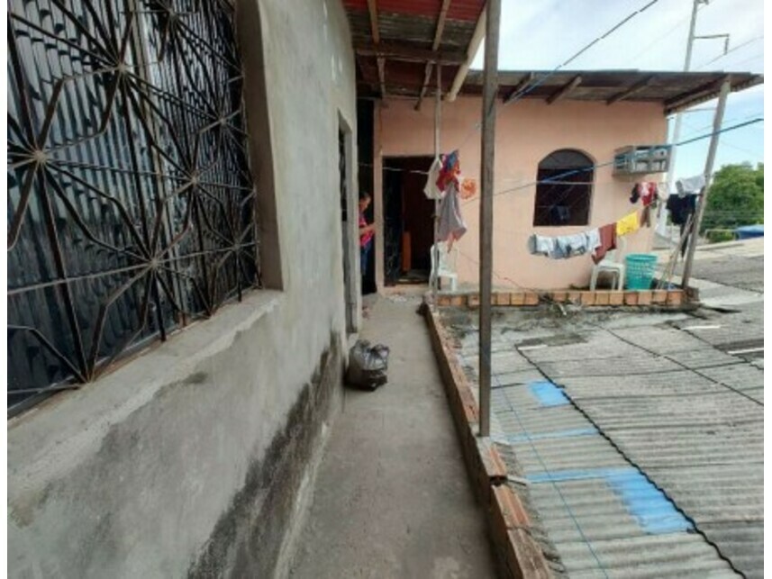 Imagem 16 do Leilão de Casa - Cidade Nova - Núcleo 5 - Manaus/AM