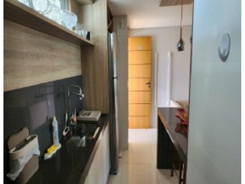 Imagem 4 do Leilão de Apartamento Duplex - Praia Ponta de Campina - Cabedelo/PB