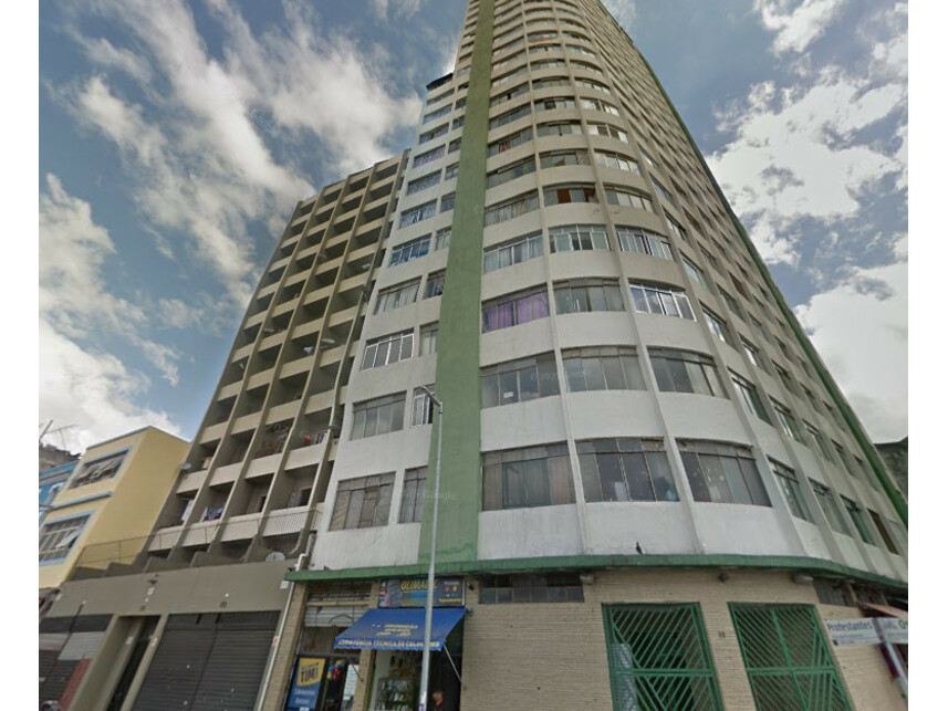 Imagem do Leilão de Apartamentos - Santa Efigênia - São Paulo/SP
