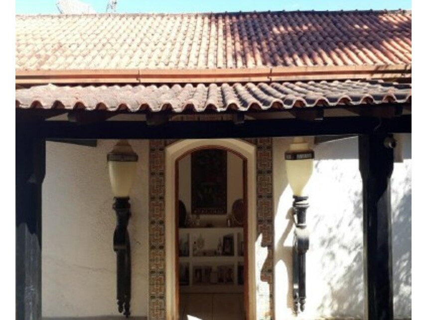 Imagem 1 do Leilão de Casa - Albuquerque - Teresópolis/RJ