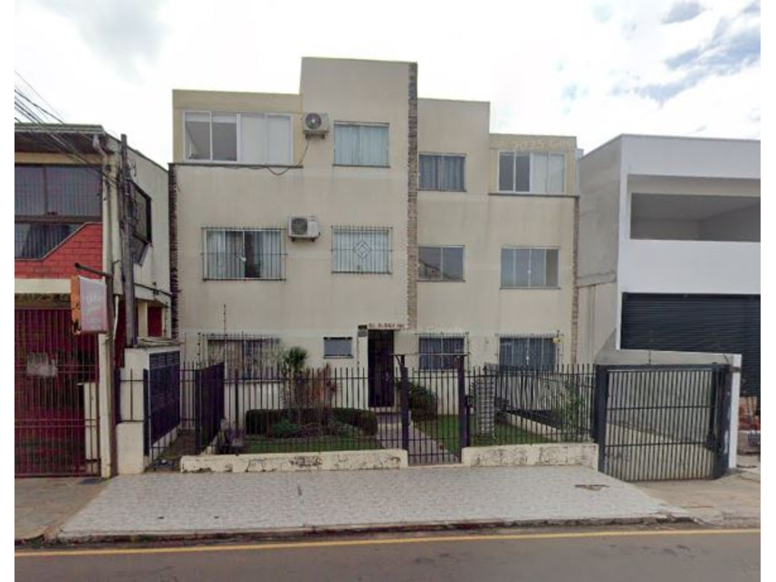 Imagem do Leilão de Apartamento - Centro - Passo Fundo/RS