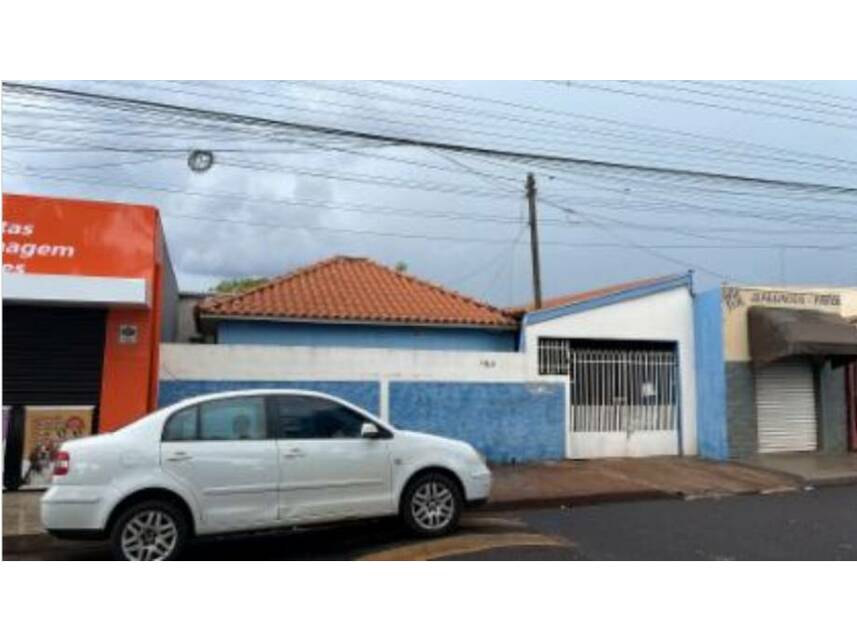 Imagem  do Leilão de Casa - São José - Palmital/SP