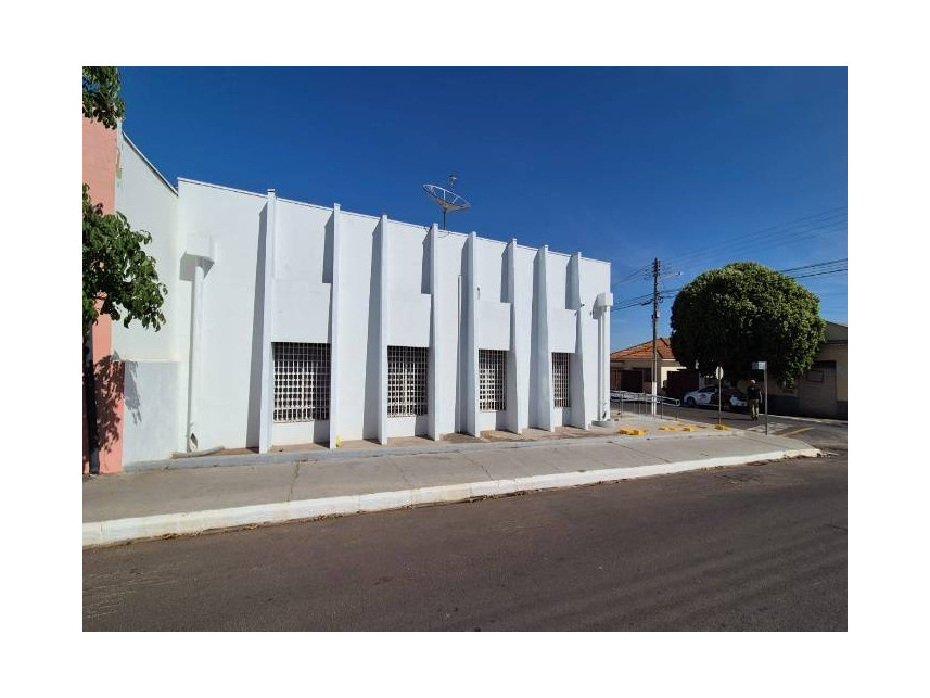 Imagem 4 do Leilão de Ex-Agência - Centro - Oscar Bressane/SP