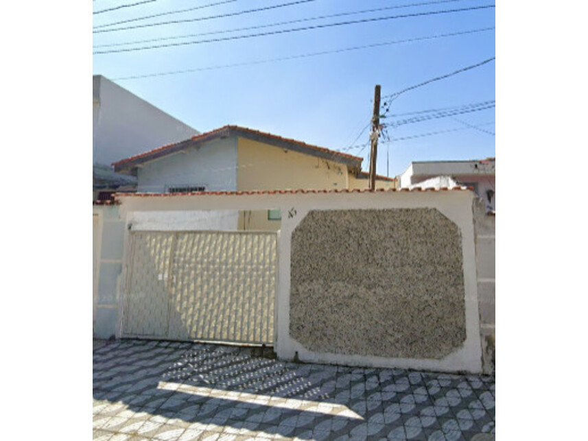 Imagem  do Leilão de Casa - Jardim das Magnólias - Sorocaba/SP