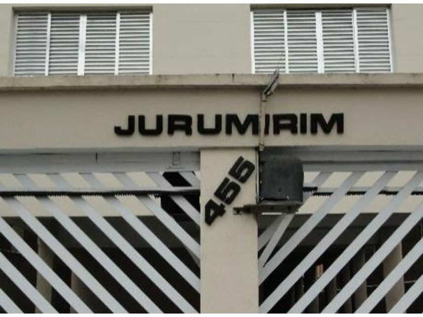 Imagem 2 do Leilão de Apartamento - Enseada - Guarujá/SP