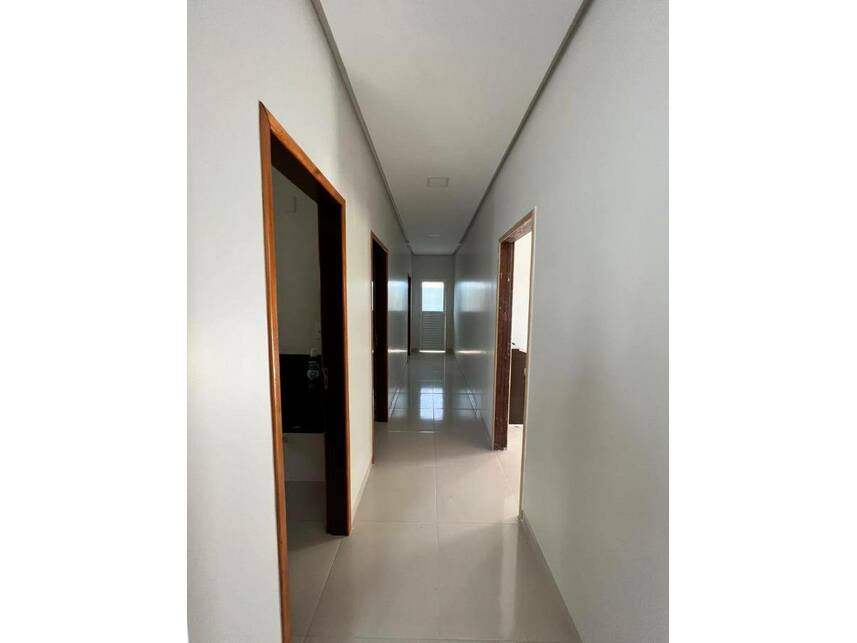 Imagem 6 do Leilão de Casa - Residencial Curva do Rio - Unaí/MG