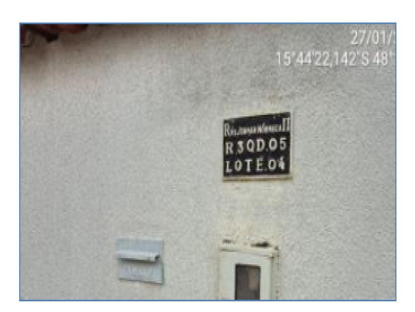 Imagem 2 do Leilão de Casa - Girassol - Cocalzinho de Goiás/GO