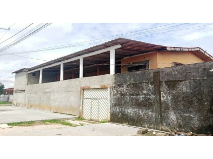 Imagem do Leilão de Casa - Nova Brasília - Santana/AP