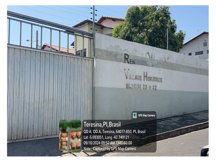 Imagem 1 do Leilão de Apartamento - Parque Ideal - Teresina/PI