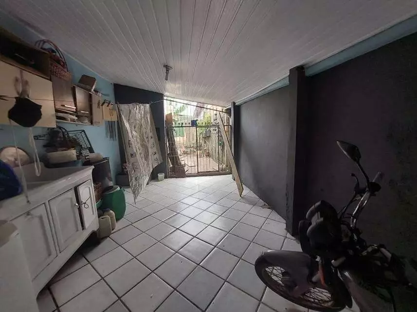 Casa, Arrorio da Manteiga em São Leopoldo, RS