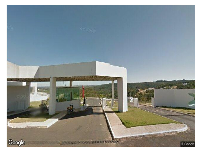 Imagem 1 do Leilão de Terreno - Parque dos Jardins - Brasília/DF