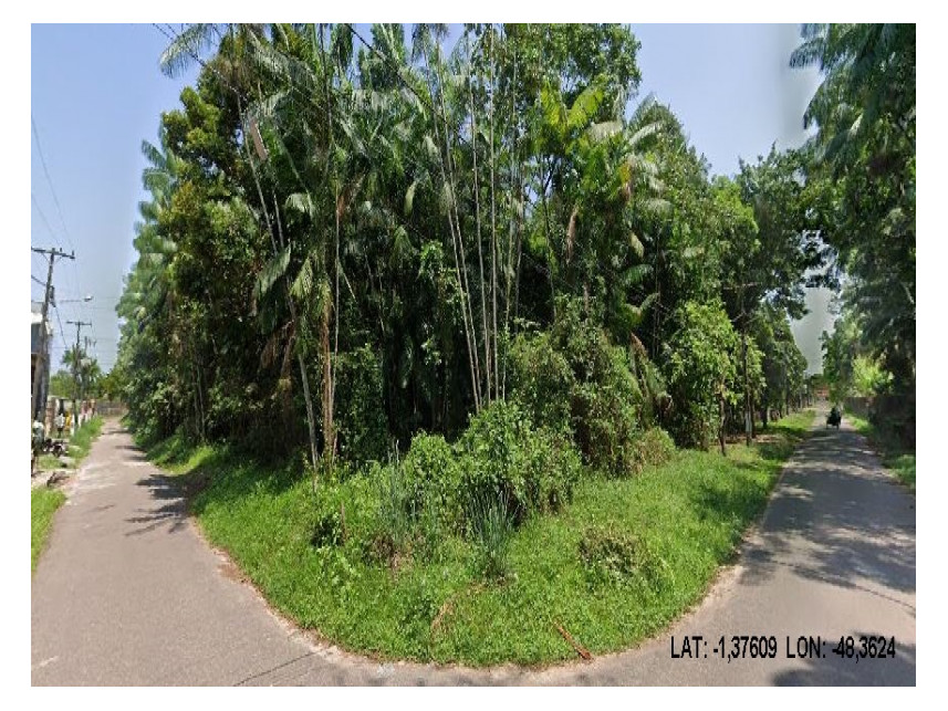 Imagem 1 do Leilão de Terreno - São João - Marituba/PA