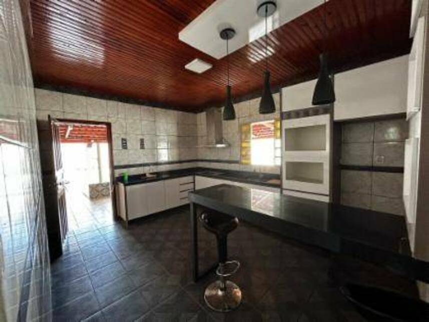 Imagem 6 do Leilão de Casa - Setor Palmares - Trindade/GO