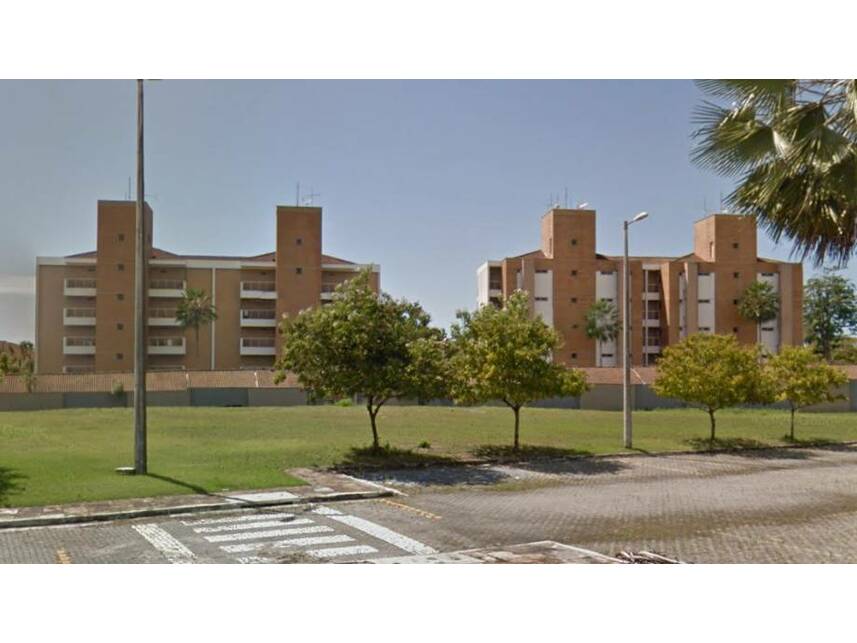 Imagem 2 do Leilão de Apartamento - Arroz Bravo - Aquiraz/CE