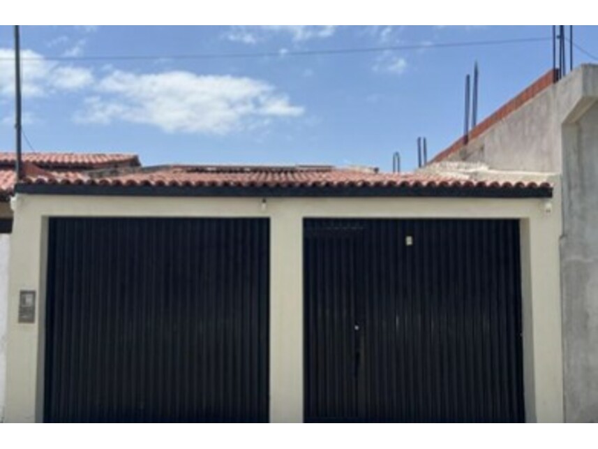 Imagem do Leilão de Casa - Moreira - Rodelas/BA