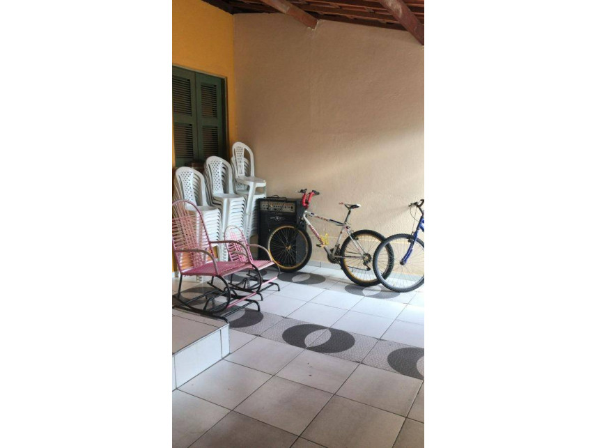 Imagem 2 do Leilão de Casa - Nossa Senhora De Fátima - Jaguaribara/CE